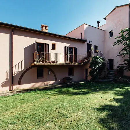 Agriturismo La Concia-2
